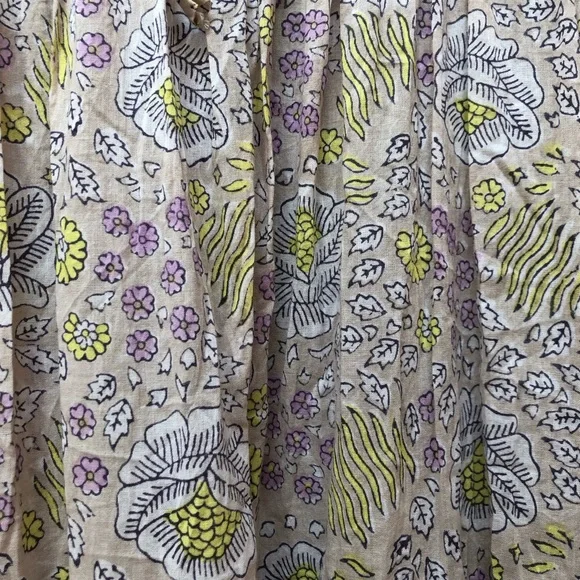 Matta booj dress - Picture 4 of 7